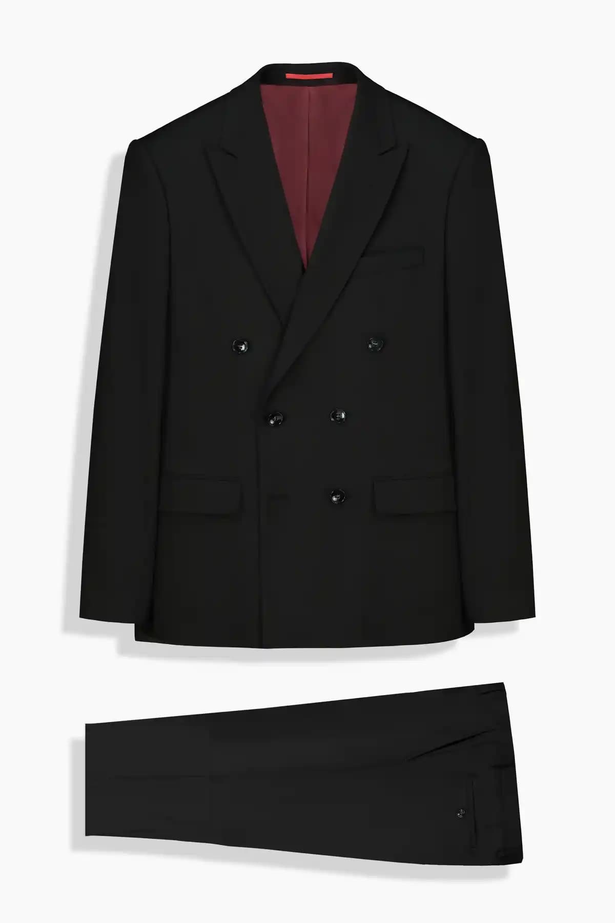 Sarar Kruvaze Takım Elbise Modelleri ve Moda Trendlerine Uygun Kombinasyonlar