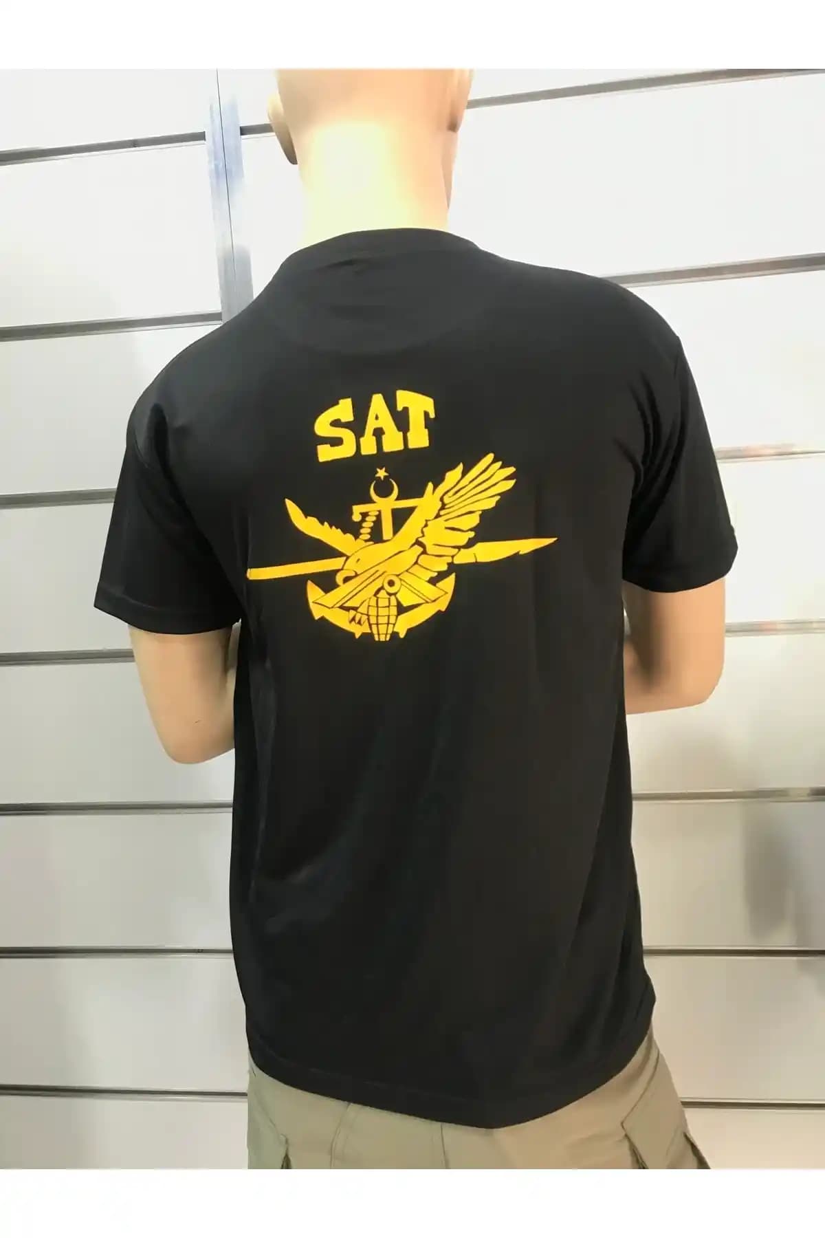 Sat Tişörtlerinin Moda Dünyasındaki Yeri ve Güncel Trendler Hakkında Bilgi