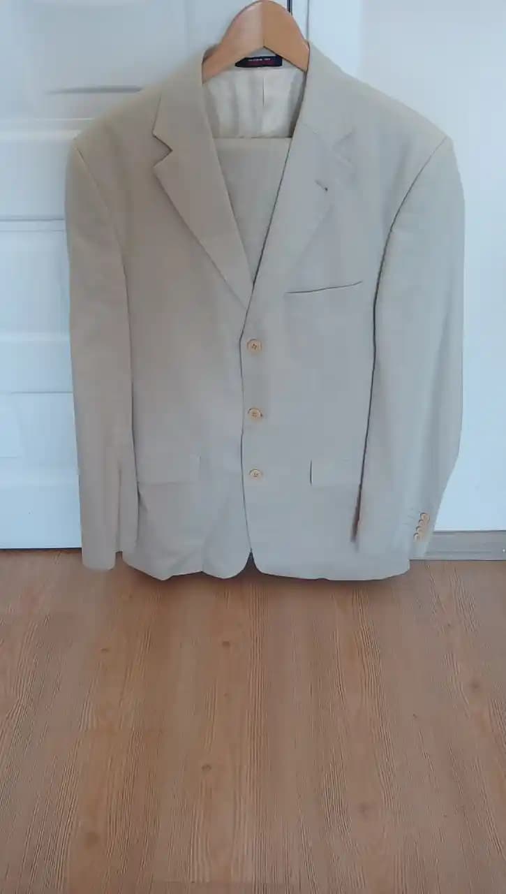 Satılık Takım Elbise Seçerken Moda ve Stil Dengesini Sağlama Rehberi