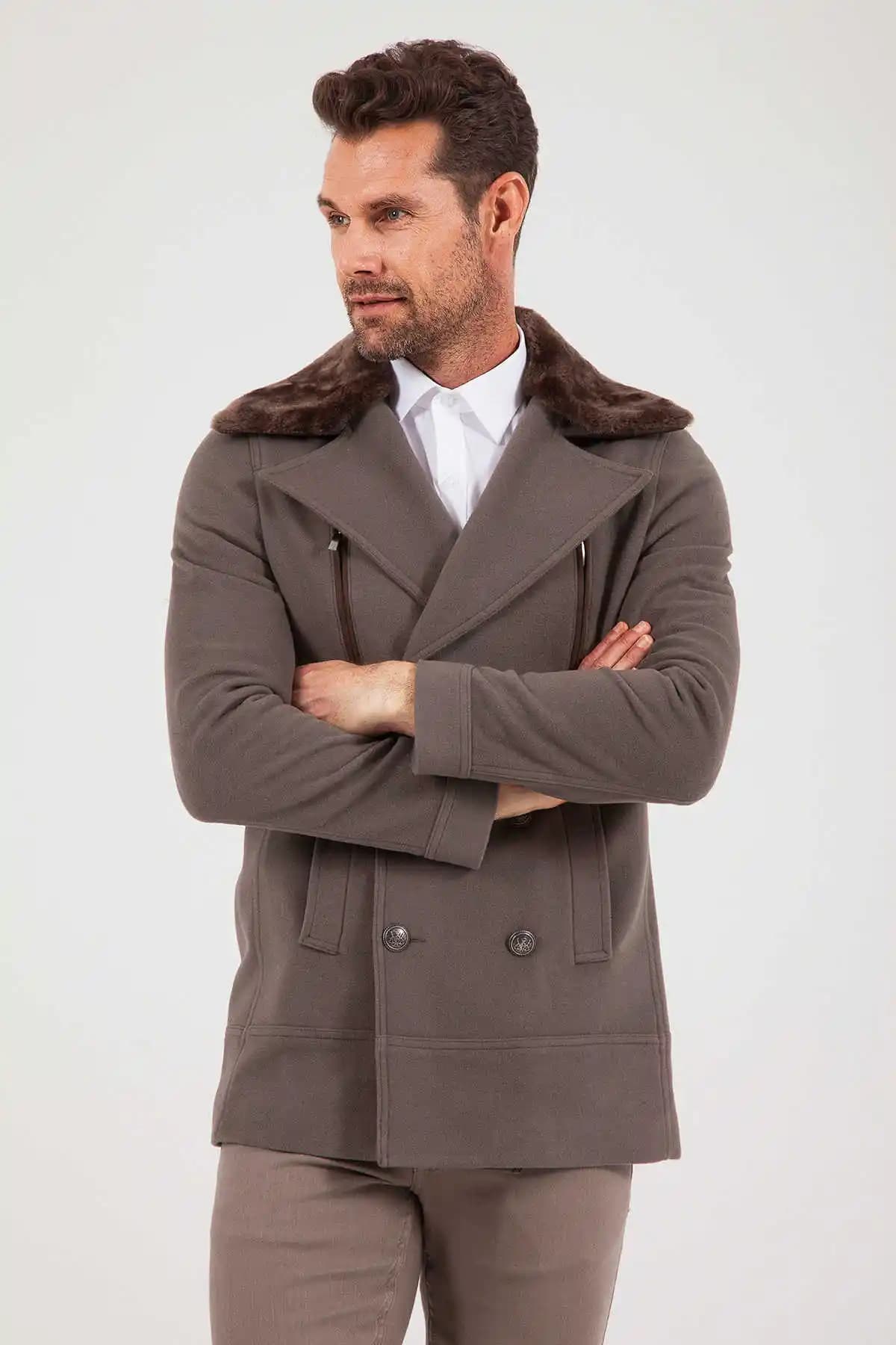 Saygı Kaban: Geleneksel ve Modern Tasarımlarla Kış Modasının Vazgeçilmez Parçası