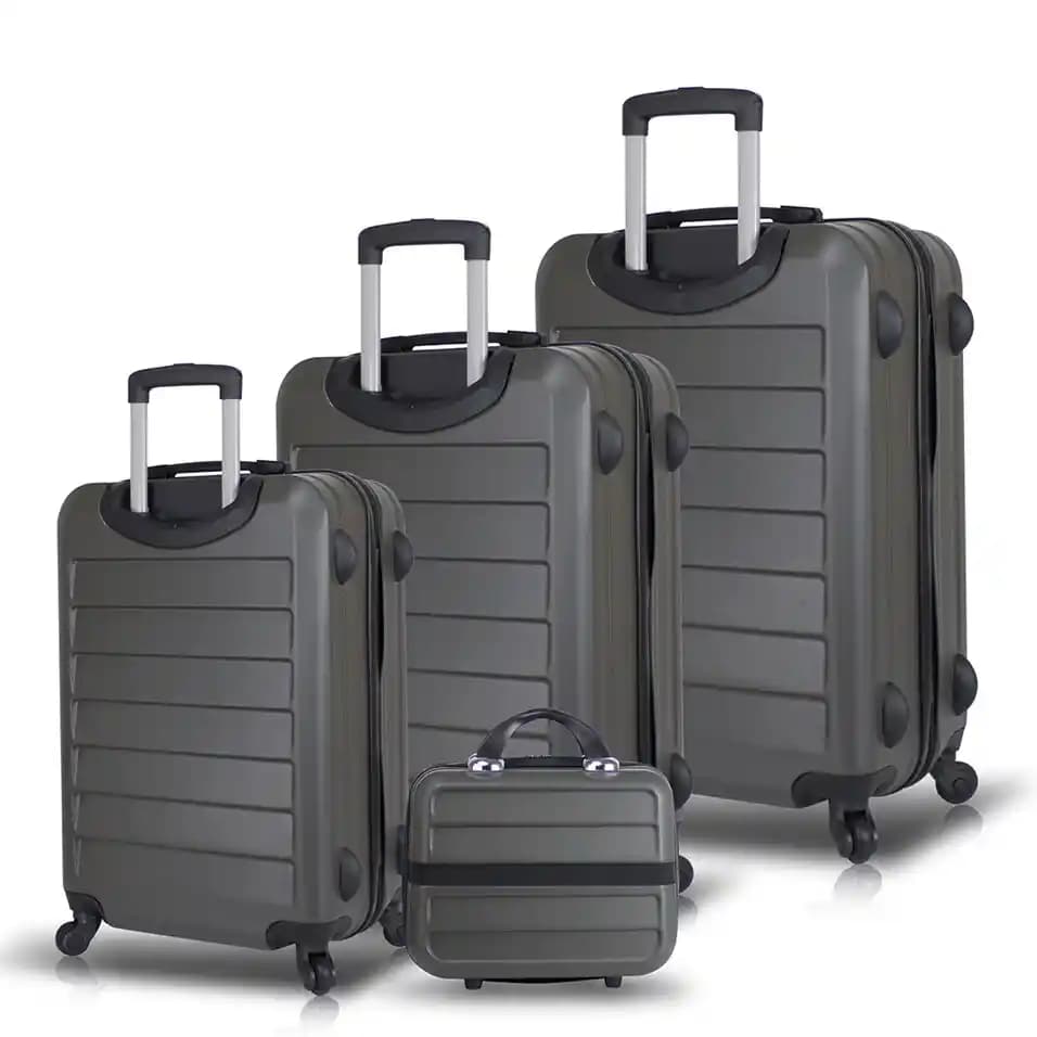 Seyahat ve Moda Dünyasında Valiz Seçimi: Güncel Trendler ve Pratik İpuçları