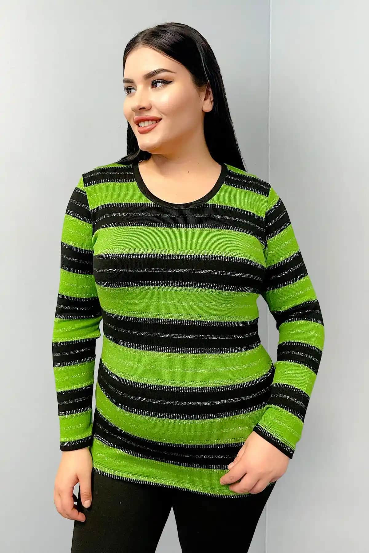 Şık Kazaklar ile Kış Modasında Stil ve Trendleri Yansıtmanın Yolları