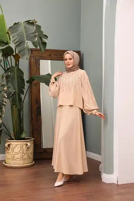 Şık ve Konforlu İkili Takımlar: Moda Trendlerini Yansıtan Seçenekler