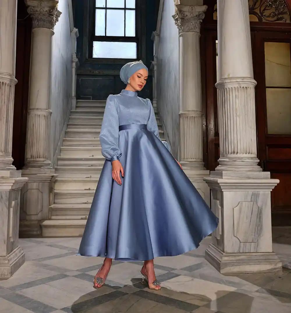 Şık ve Uygun Nişan Elbisesi Seçenekleriyle Unutulmaz Bir Gün Yaratın