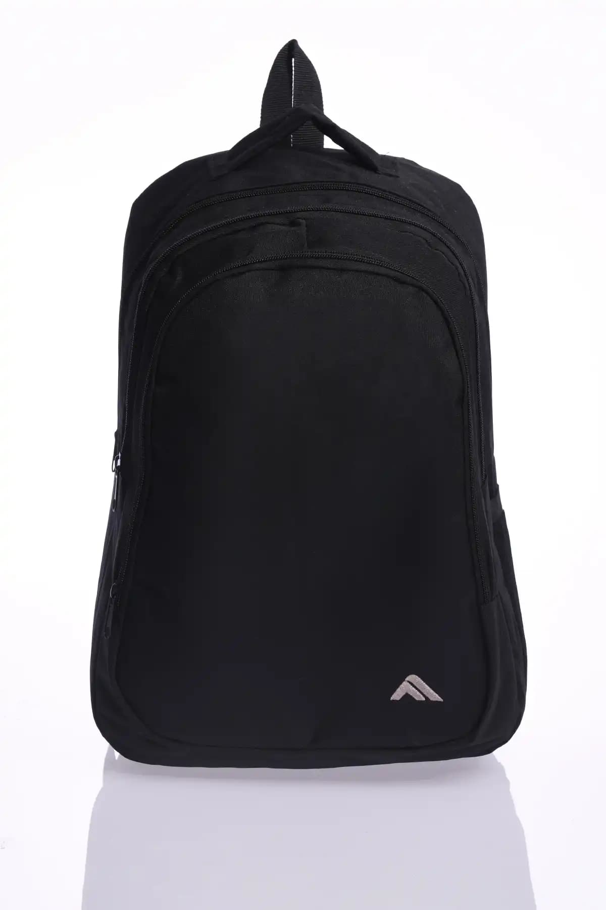 Siyah Genç Okul Çantası Seçerken Dikkat Edilmesi Gerekenler ve Trendler