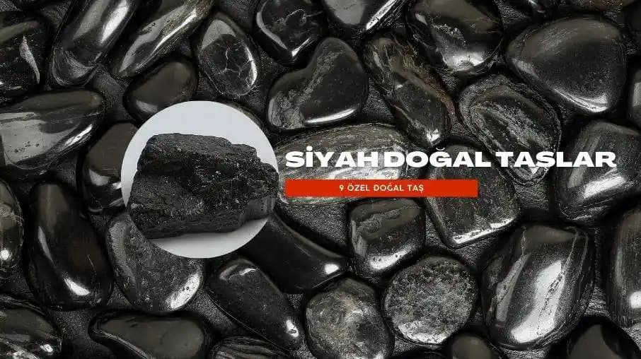 Siyah Taşın Moda Dünyasındaki Yeri ve Stil İpuçları