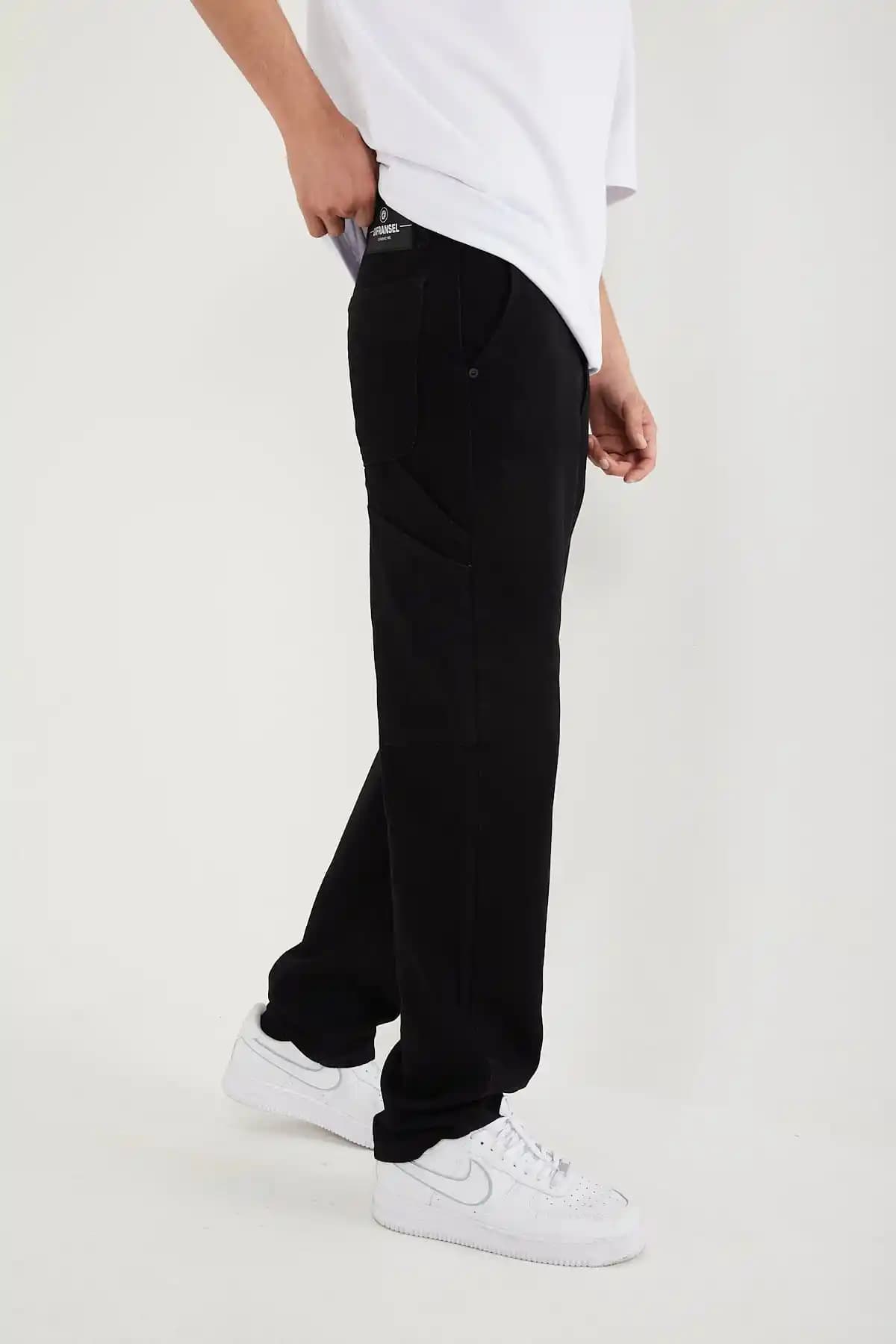 Skate Pantolonlar: Güncel Moda Trendleri ve Stil Önerileri Hakkında Kapsamlı Rehber