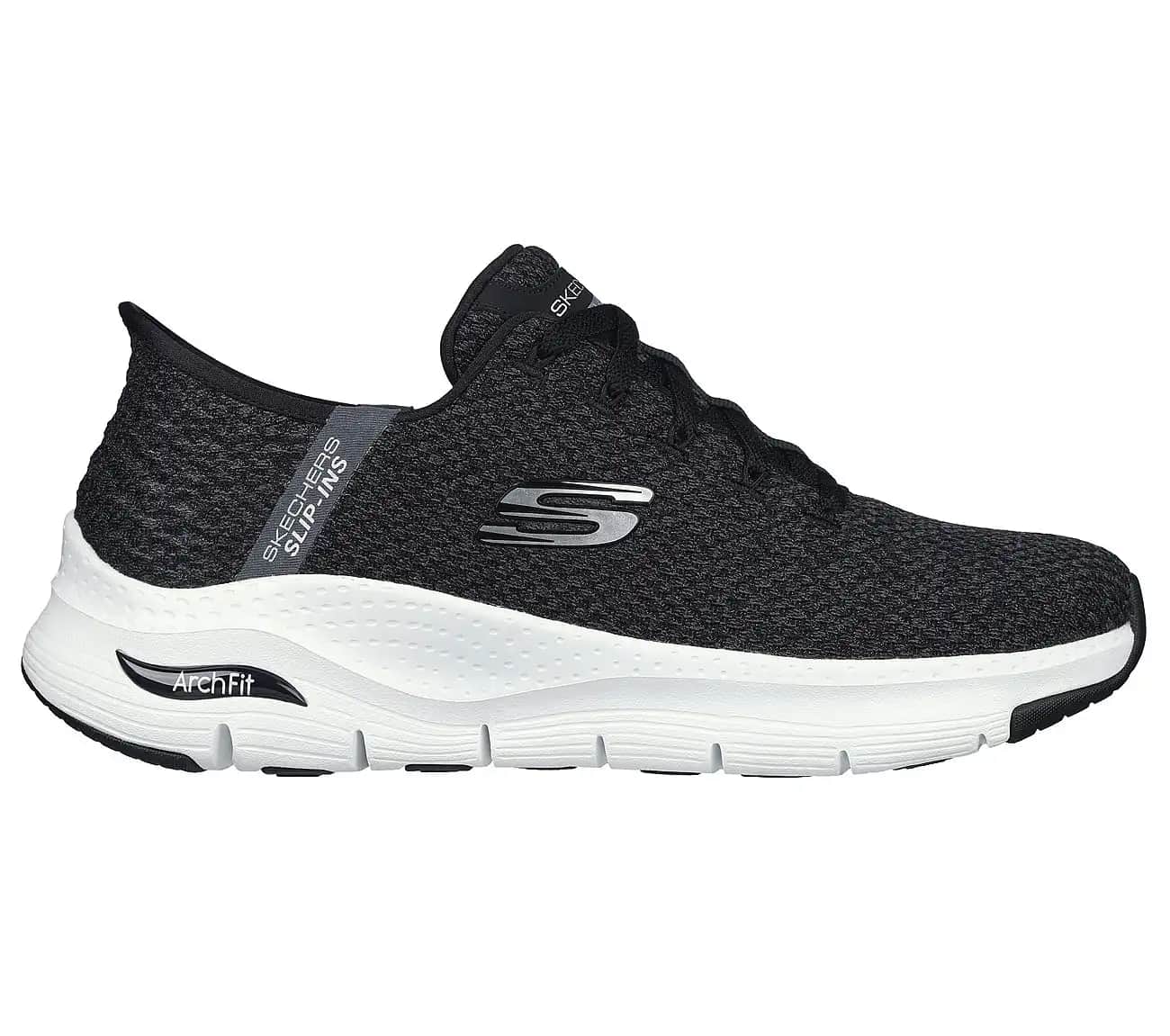 Skechers ArcFit Teknolojisi ile Moda ve Konforun En Güncel Buluşması