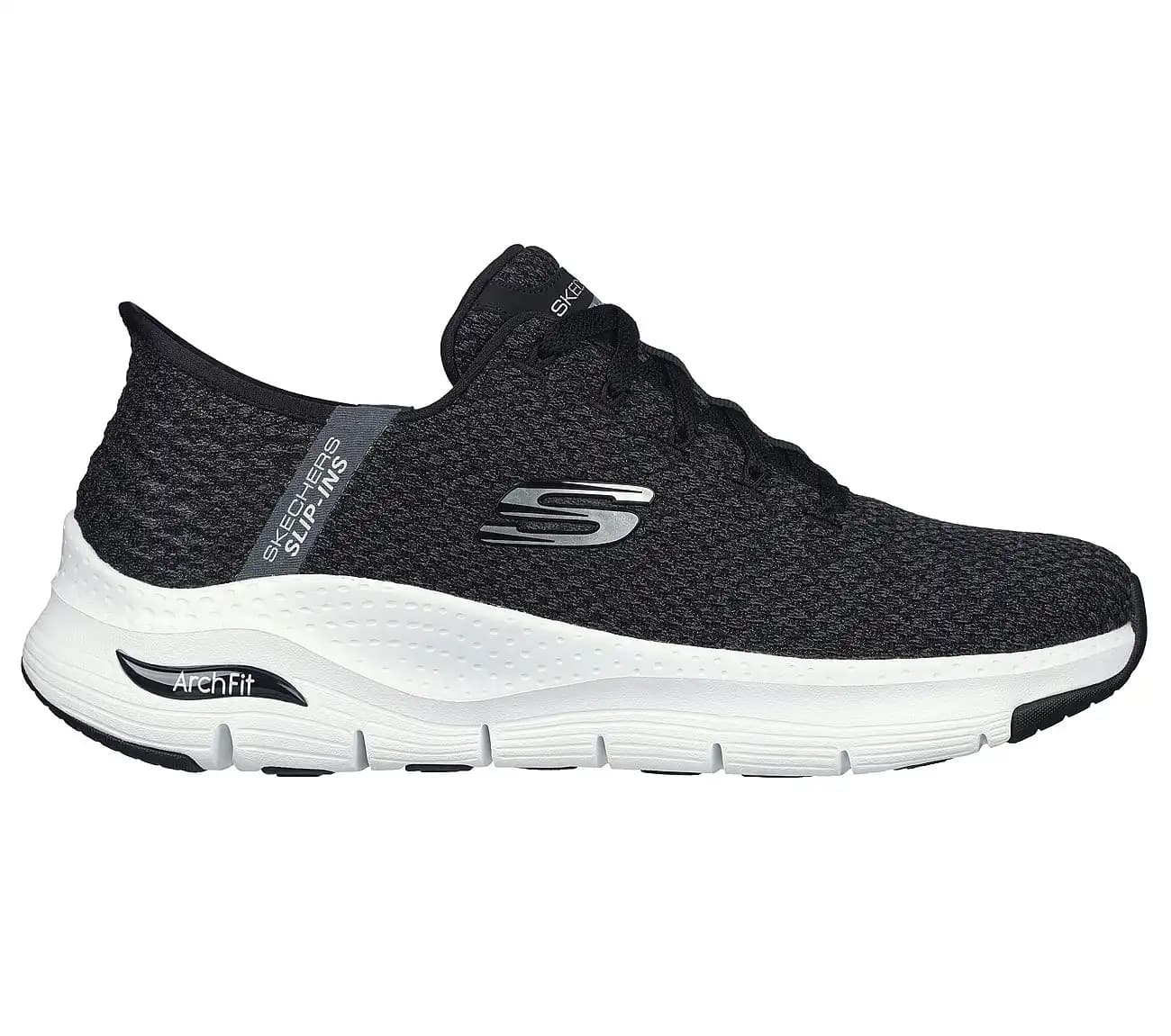 Skechers ArcFit Teknolojisi ile Moda ve Konforun En Güncel Buluşması