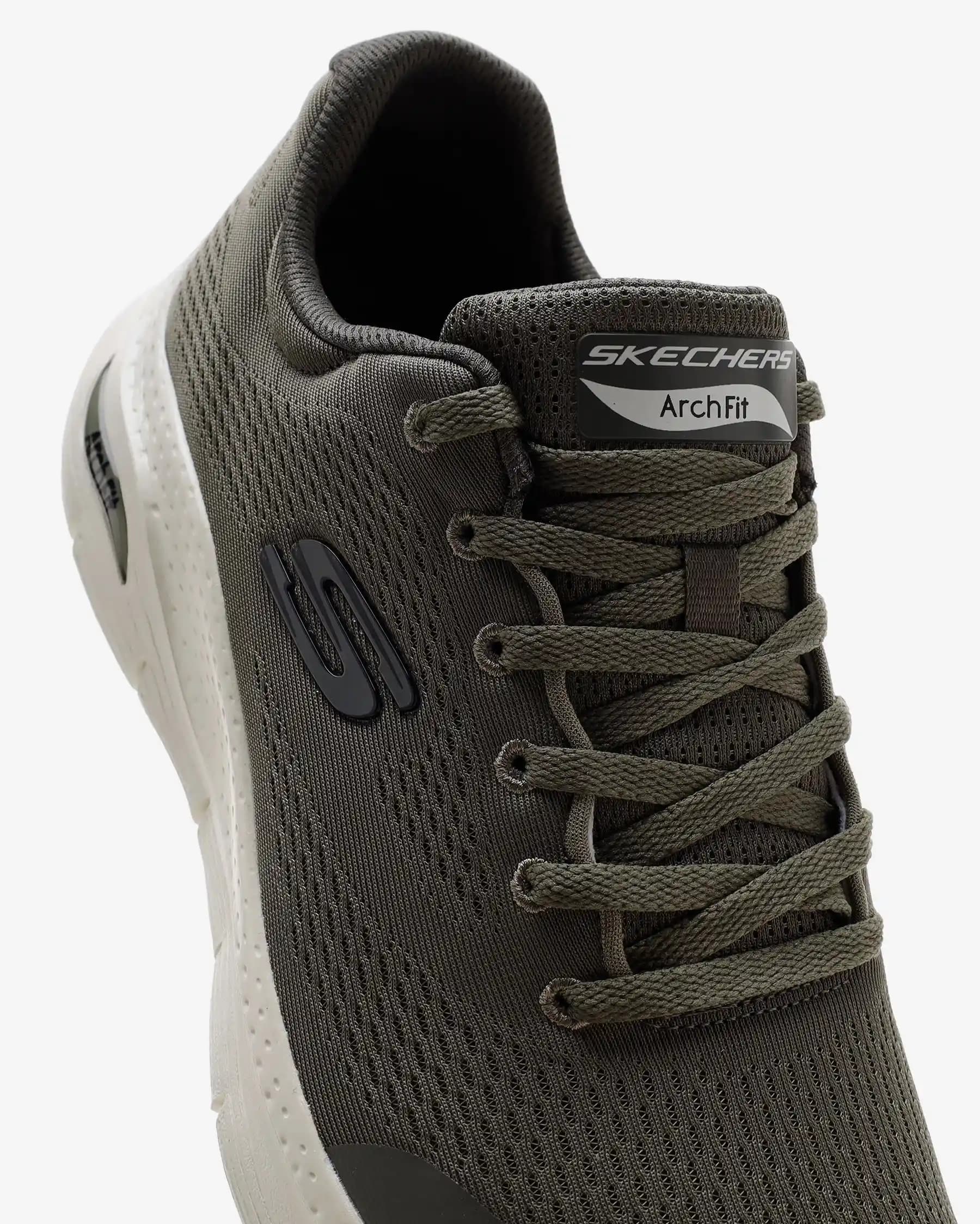 Skechers Erkek Ayakkabılarında Arch Fit Teknolojisiyle Konfor ve Stil Bir Arada