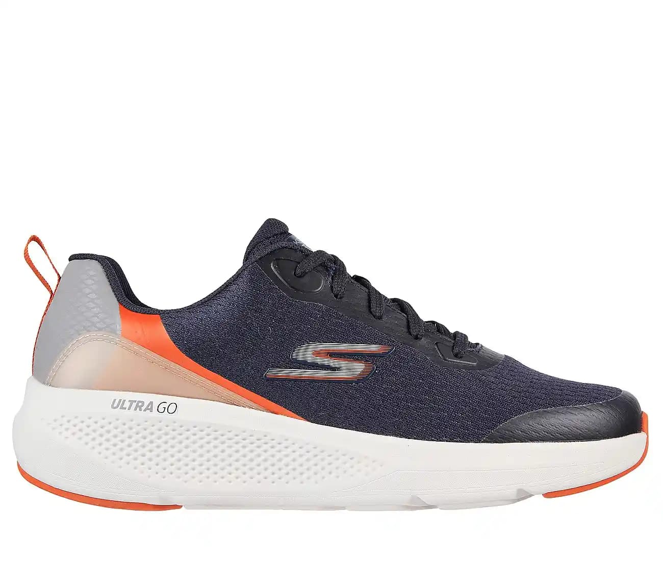 Skechers Go Run Elevate Orbiter: Moda ve Fonksiyonelliğin Birleştiği Spor Ayakkabıları