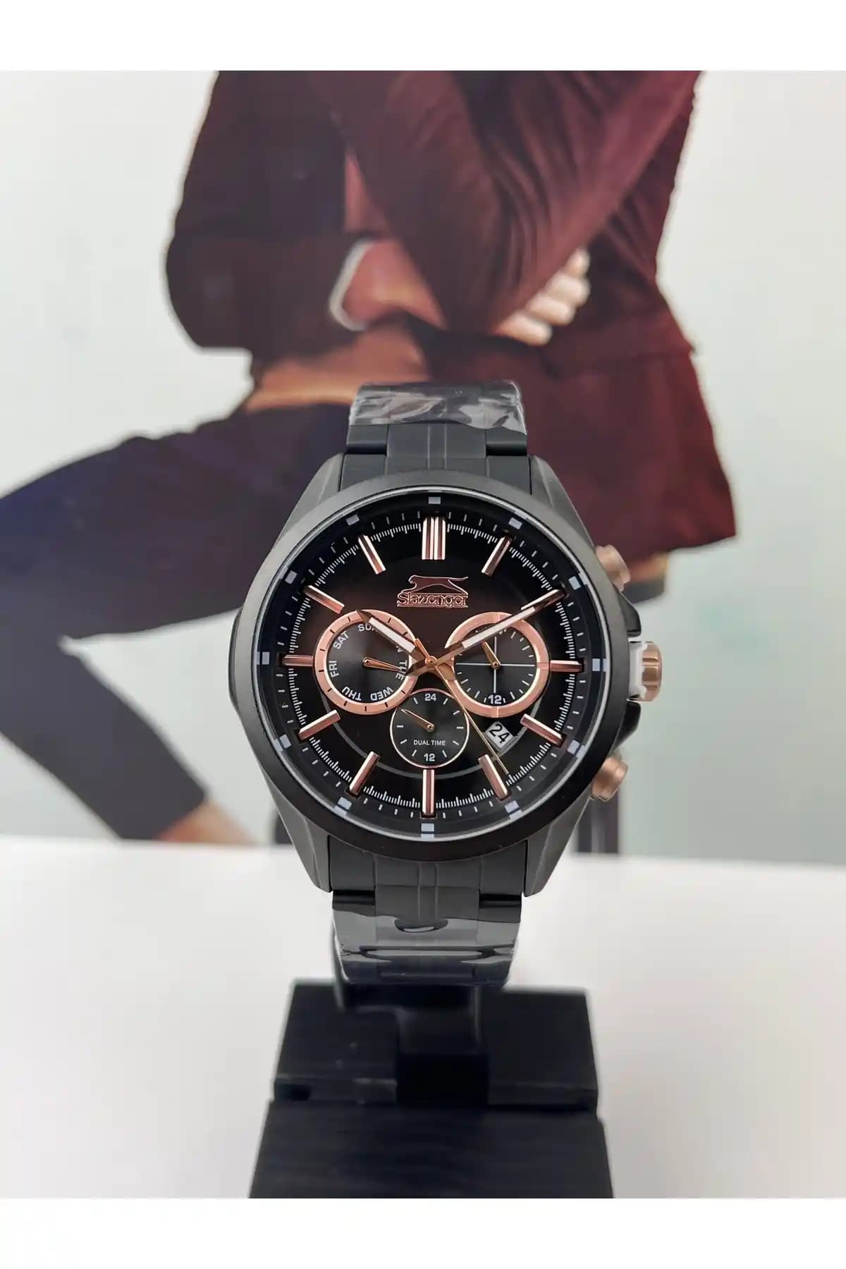 Slazenger Mat: Spor ve Moda Trendlerini Yansıtan Şık ve Fonksiyonel Ürünler