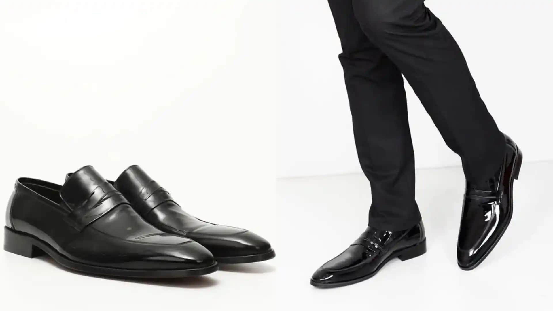 Smokin Altına Uygun Ayakkabı Seçimi: Stil ve Zarafeti Bir Arada Yakalayın