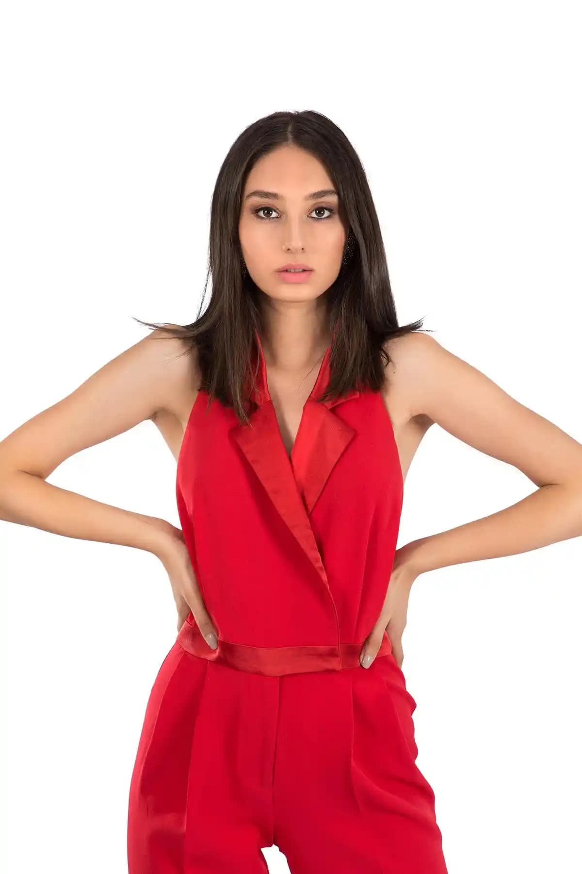 Smokin Tulum Modasında Şıklık ve Rahatlığın Modern Yorumları