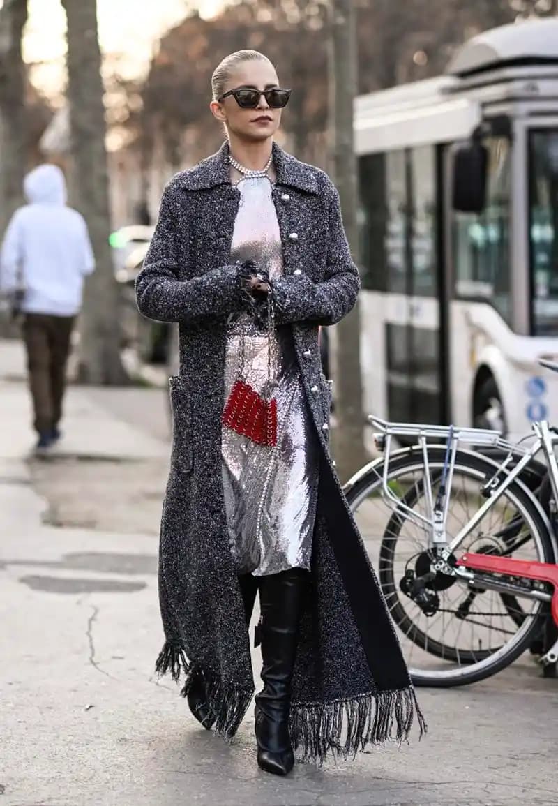 Sokak Stili Nedir ve Günümüz Moda Dünyasında Nasıl Bir Yere Sahiptir