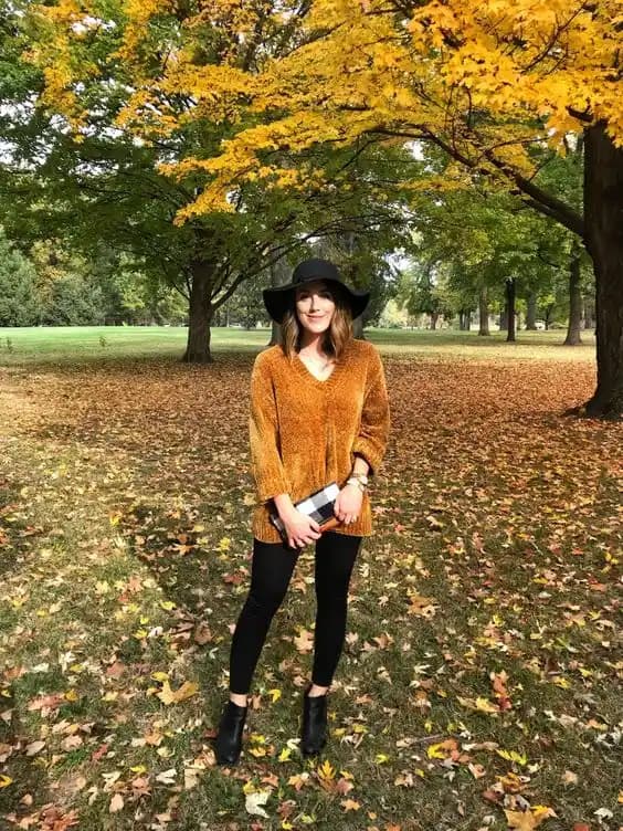 Sonbahar Kadın Kombinleri: Moda Trendleri ve Stil İpuçlarıyla Şıklık ve Konfor