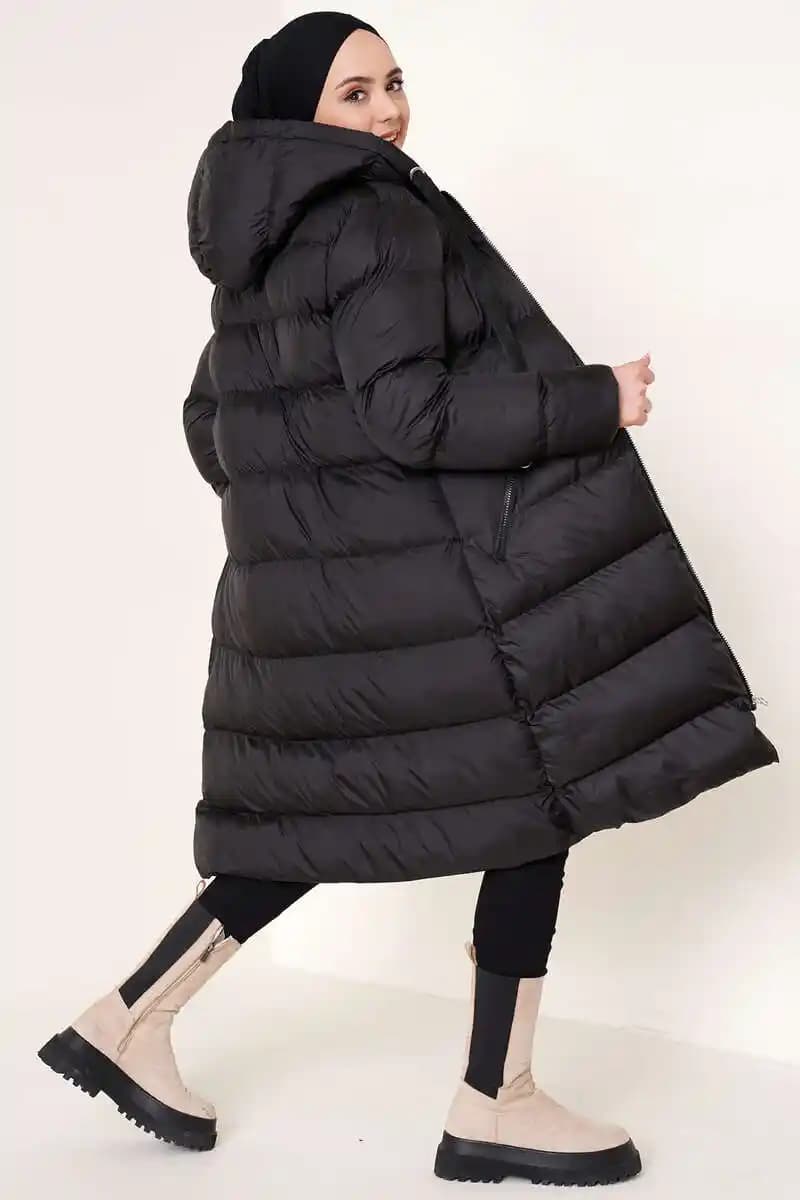 Sönmüş Şişme Montlar: Moda Trendleri ve Stil İpuçlarıyla Yeniden Hayat Buluyor