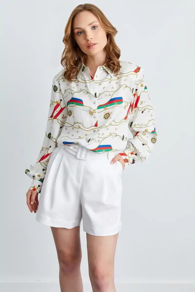 Şort Kemeri Modasında Güncel Trendler ve Stil İpuçları