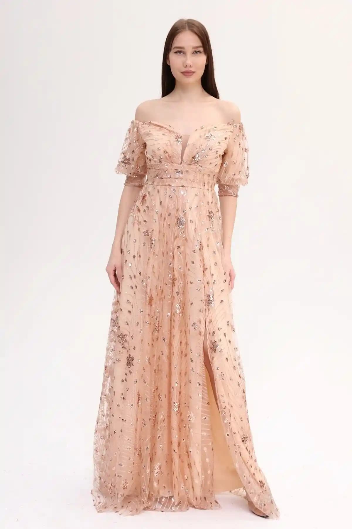 Söz Elbisesi Modası ve Stil Önerileri: Gelenekten Moderne Zarif Kıyafetler