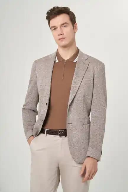 Spor Ceket Modelleri ve Stil Önerileri: Günlük ve Spor Kombinleriniz İçin Rehber