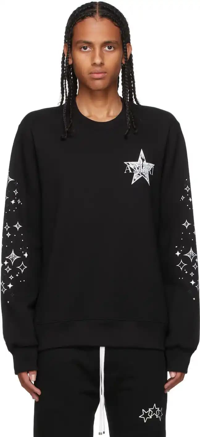 Star Sweatshirt Modasında Güncel Trendler ve Stil İpuçları 2023