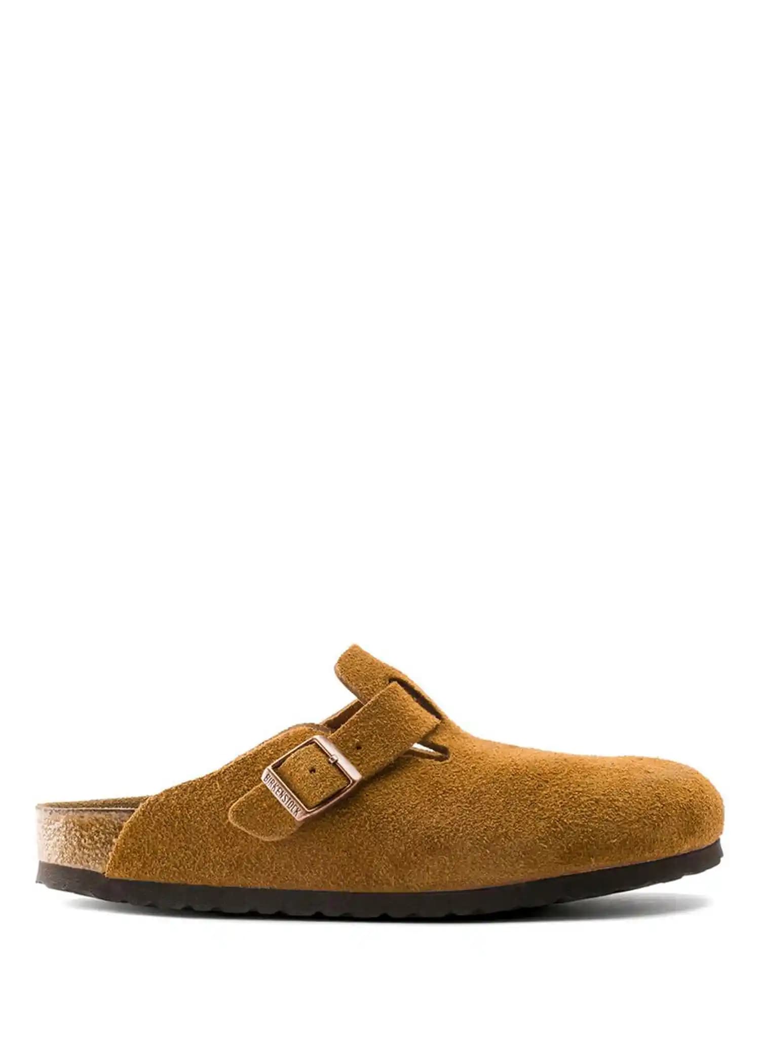 Süet Birkenstock: Moda ve Konforu Bir Arada Sunan Şık Ayakkabı Seçenekleri