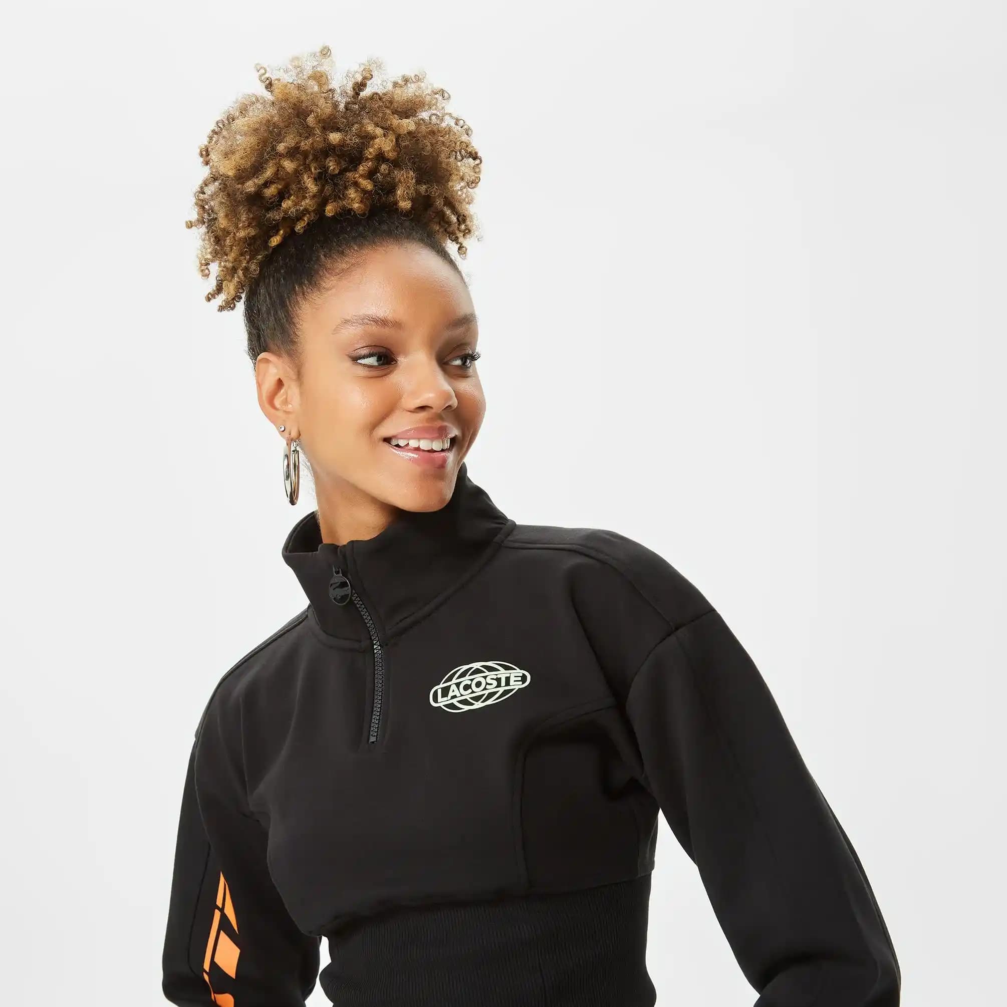 Süperstep Sweatshirt Modada Konfor ve Şıklığın Modern Temsilcisi