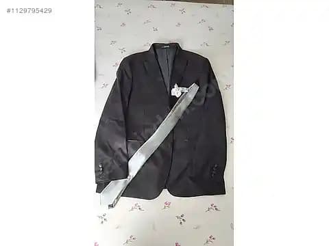 Süvari Damatlık Setleri: Klasik ve Modern Tasarımlarla Düğünlerinizde Şıklık