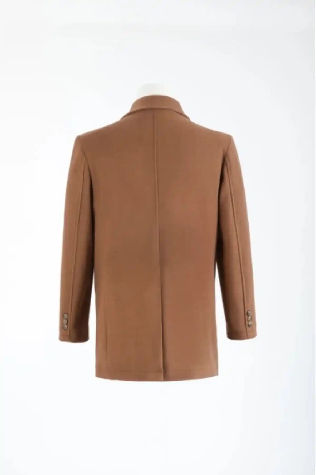 Süvari Kaşe Kabanları Moda Trendleri ve Kombinasyon İpuçları 2024