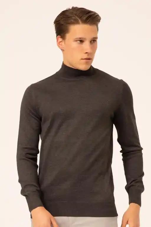 Süvari Kazak Modelleri: Geleneksel ve Modern Tasarımlarla Stil Yaratın