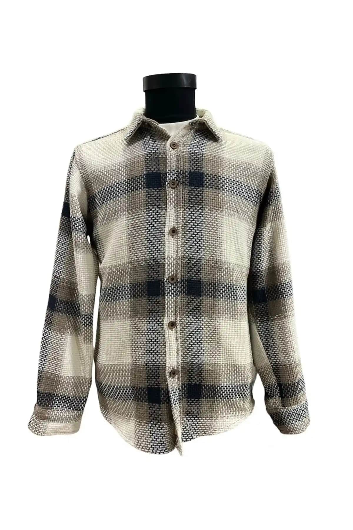 Süvari Oduncu Gömleği: Günlük ve Şık Kombinlerle Moda Dünyasında Kendine Has Bir Tarz