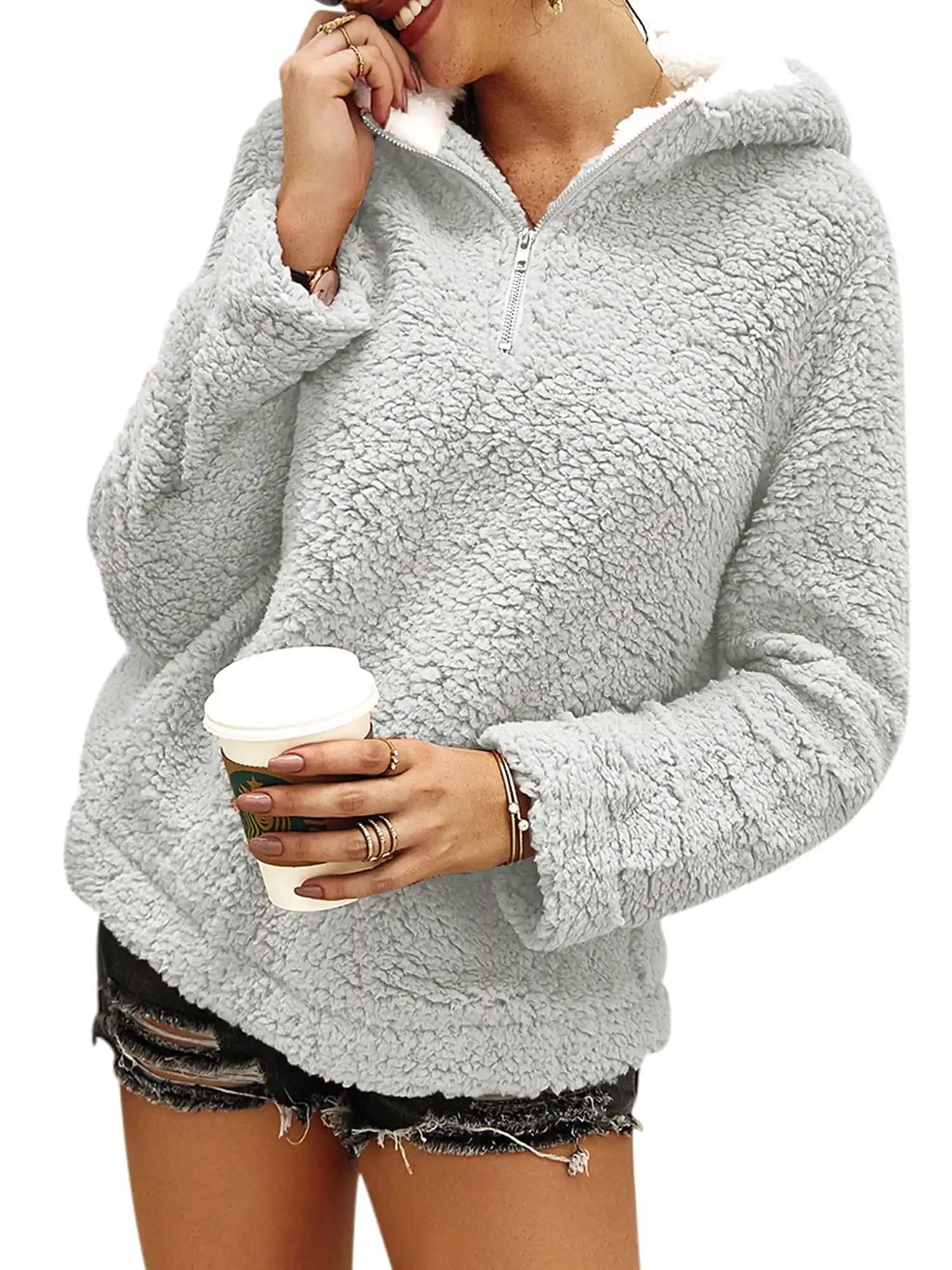 Sweater Hoodie Nedir? Moda Trendleri, Kombinasyonlar ve Sürdürülebilir Seçenekler