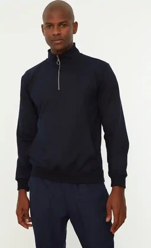 Sweatshirt Bol Modası: Rahatlık ve Şıklığın Modern Buluşması