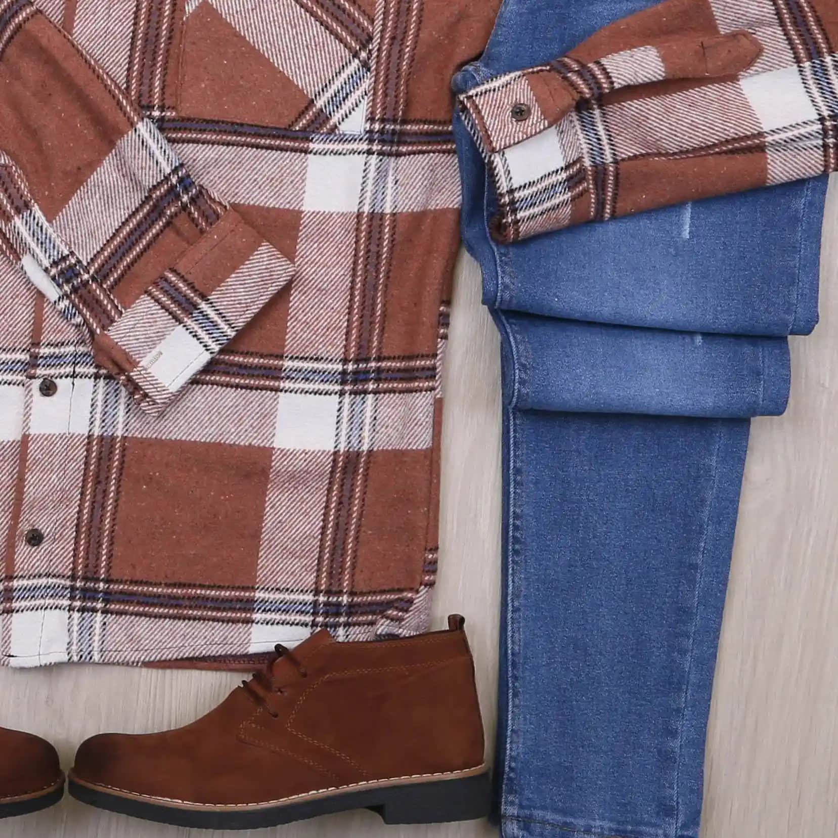 Taba Bot Kombinleriyle Şıklık ve Rahatlığı Bir Arada Yakalayın