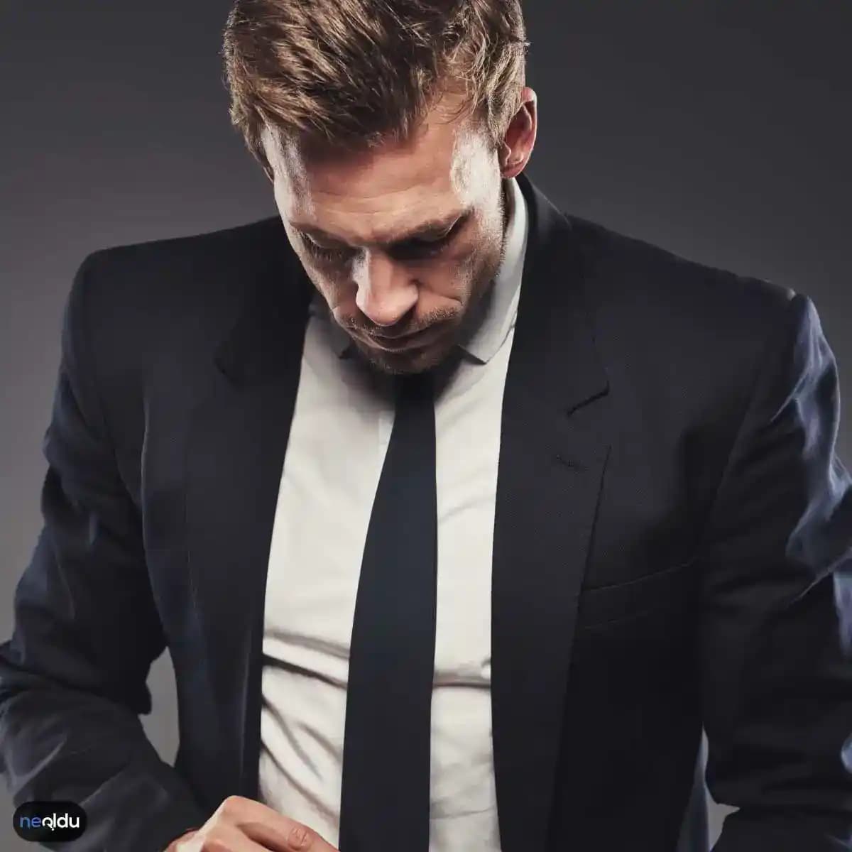 Takım Elbise Kuralları ve Şıklık İçin Doğru Giyim Rehberi