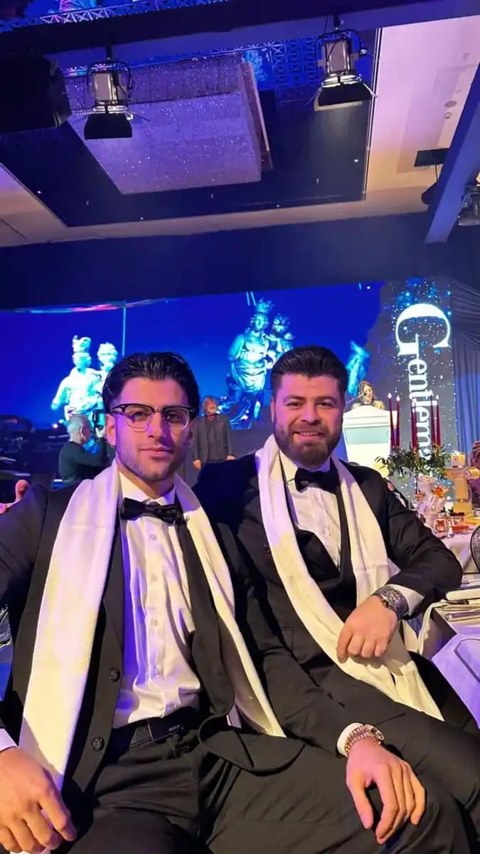 Takım Elbise Modasında Güncel Trendler ve Stil İpuçları 2023