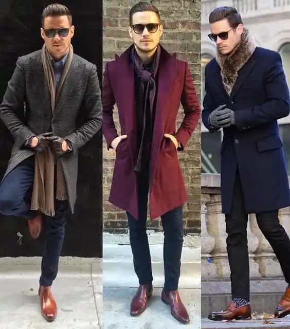 Takım Elbise Üzerine Kaban Seçenekleri ve Moda Trendleri Hakkında Kapsamlı Rehber