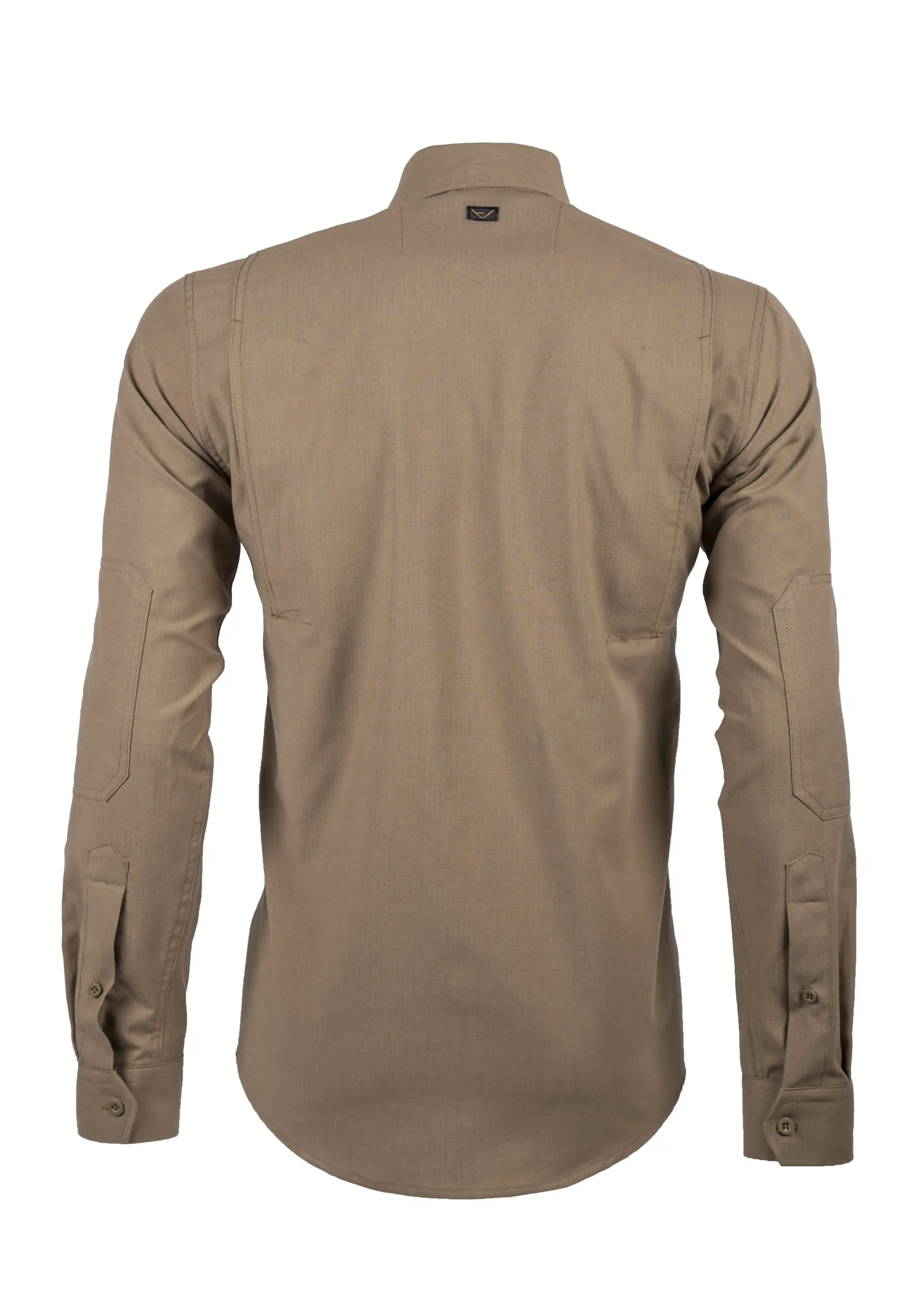 Taktik Elbise Modadaki Yeri ve Günümüz Trendlerine Etkisi