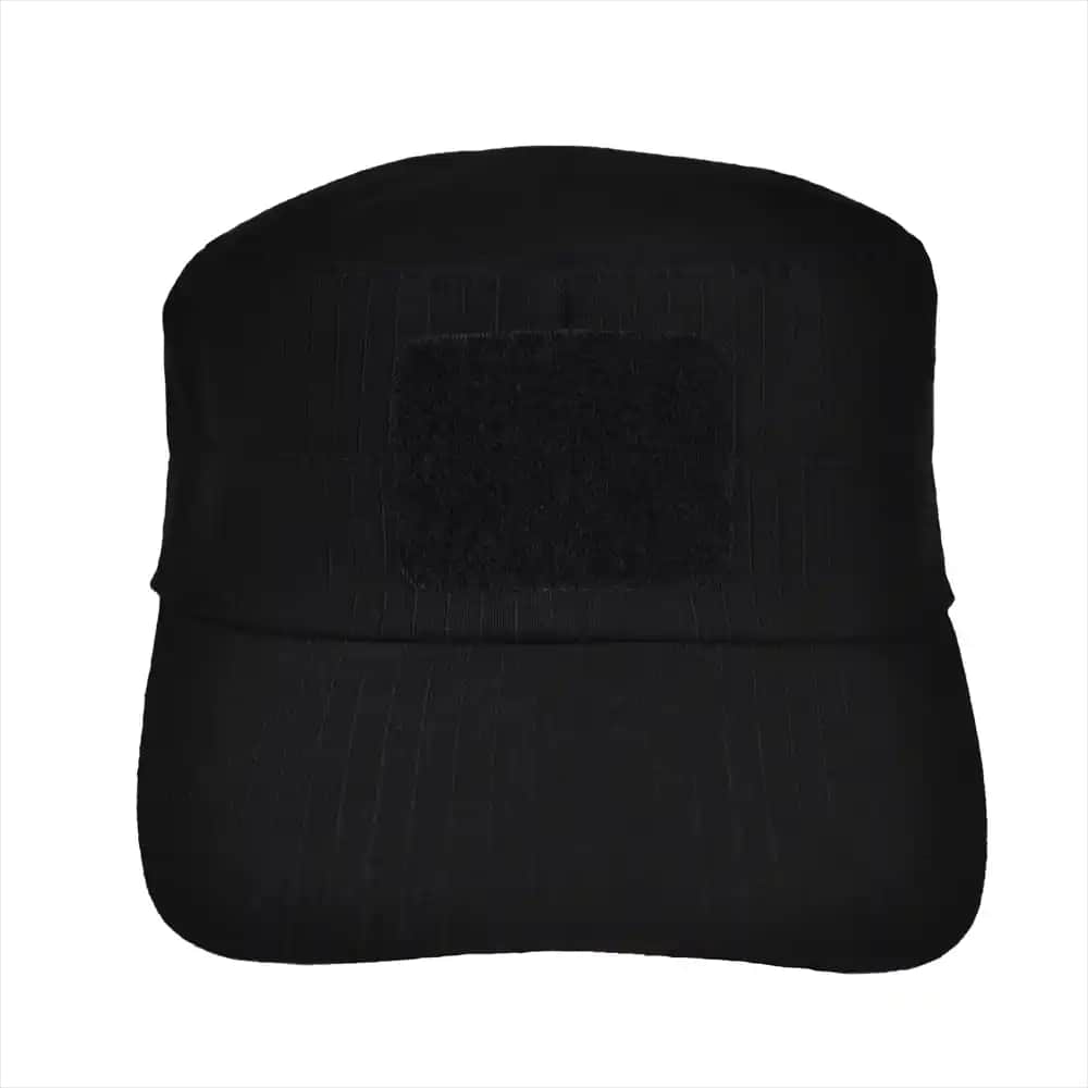 Taktik Şapka Modası ve Fonksiyonelliğin Birleştiği Güncel Trendler