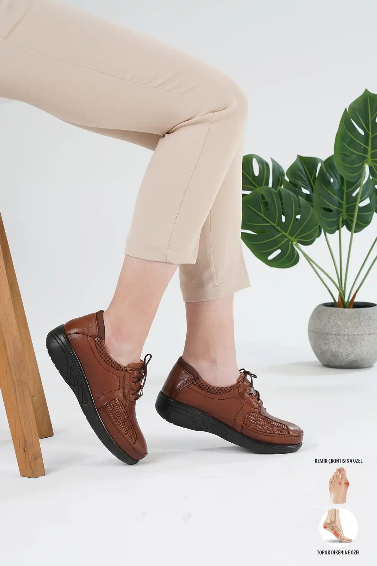 Taraklı Ayaklar İçin Ortopedik Ayakkabı Seçerken Dikkat Edilmesi Gerekenler ve Güncel Trendler