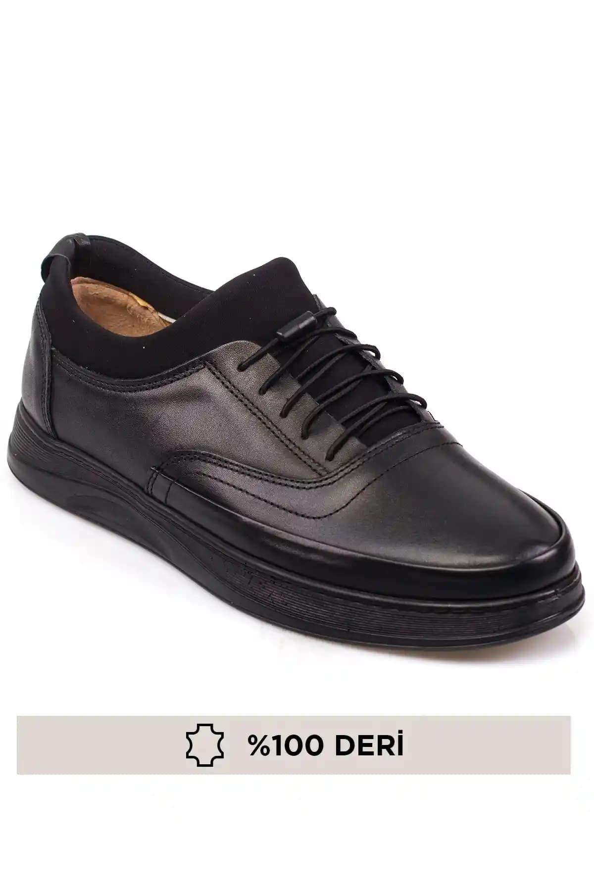 Taraklı Erkek Ayakkabısı: Geleneksel Motiflerle Modern Tasarım ve Konforun Buluşması