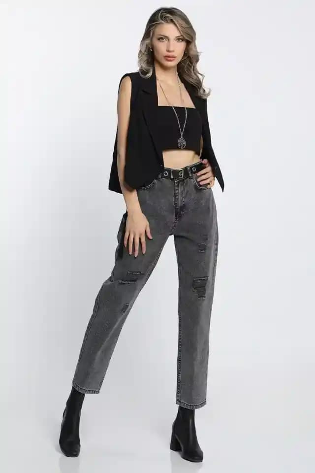 Tarz Kot Pantolon: Moda Dünyasında Kendine Has Bir İfade Yaratmanın Yolları