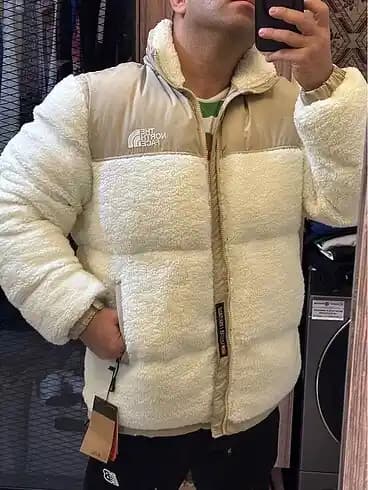 The North Face Mont Peluş Koleksiyonu ile Kış Modasında Şıklık ve Konforun Buluşması