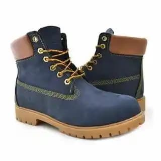 Timberland Bayan Bot Modelleriyle Zamansız Şıklık ve Fonksiyonellik