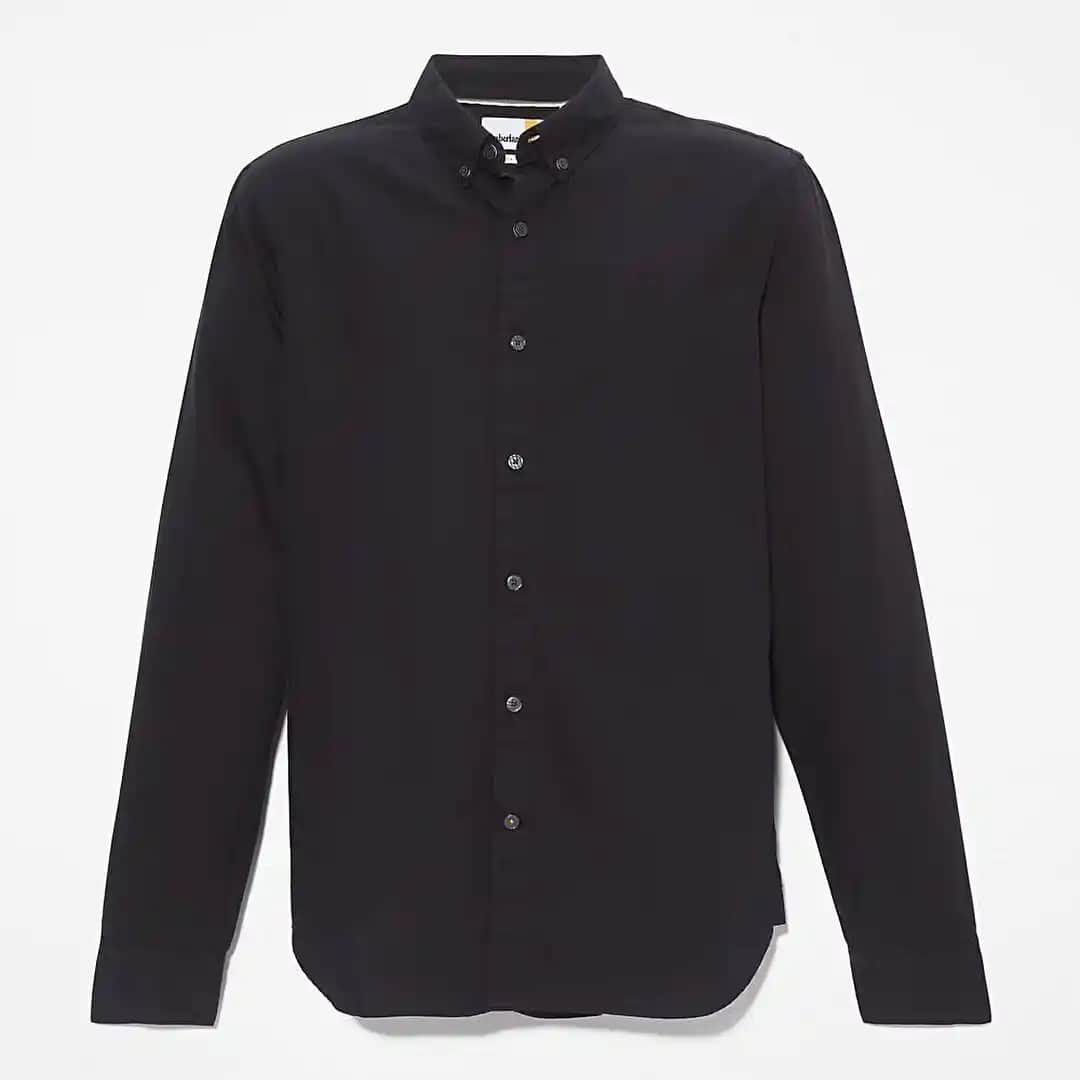 Timberland Gömlekleri: Moda ve Konforu Bir Arada Sunan Dayanıklı ve Şık Tasarımlar