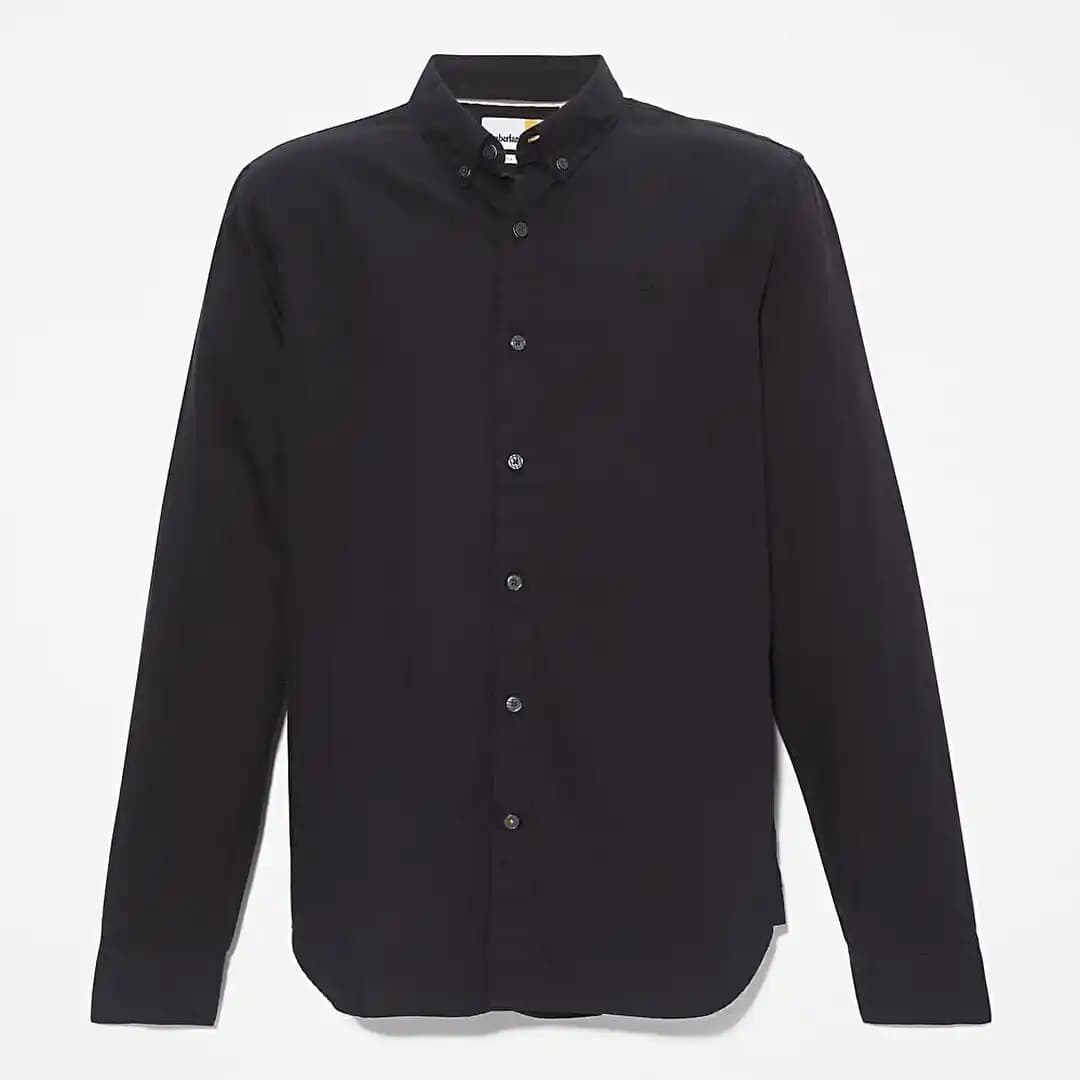 Timberland Gömlekleri: Moda ve Konforu Bir Arada Sunan Dayanıklı ve Şık Tasarımlar