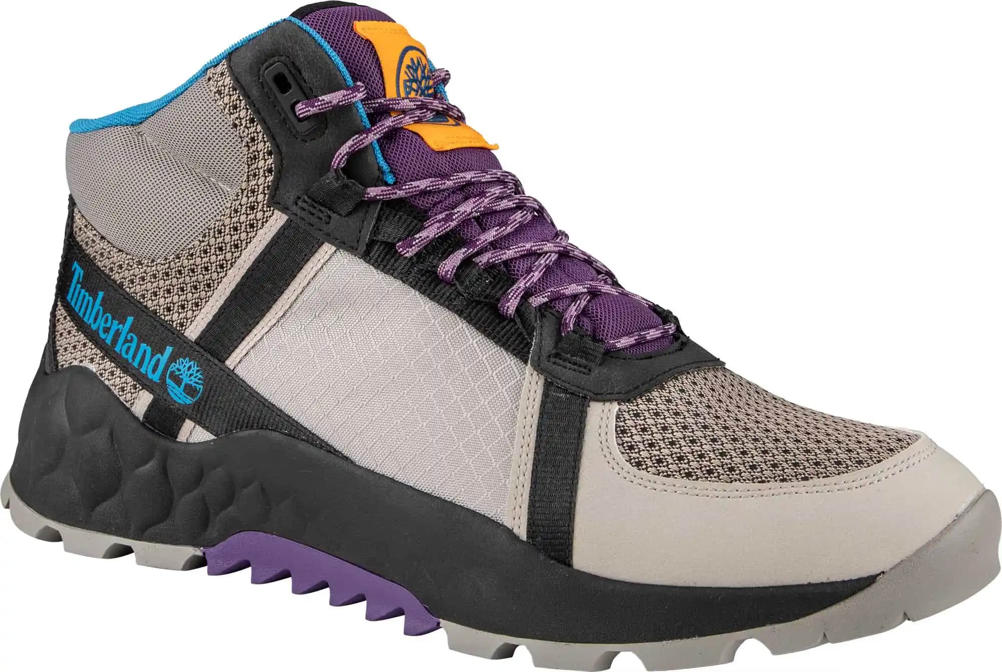 Timberland Solar Wave: Sürdürülebilir Moda ve Teknolojinin Buluşması