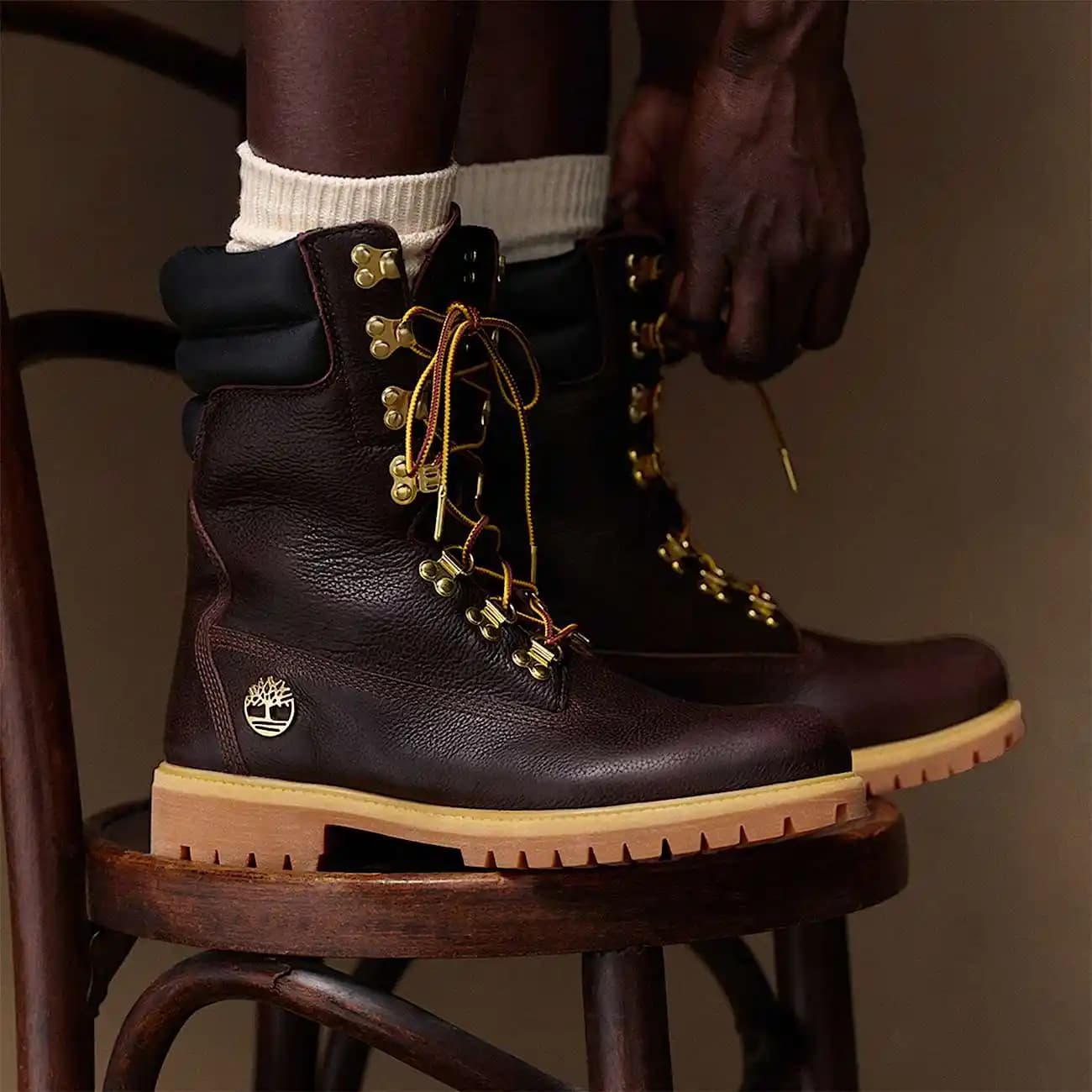 Timberland Spor Botlar: Moda ve Fonksiyonelliğin Birlikte Sunulduğu Güncel Koleksiyon