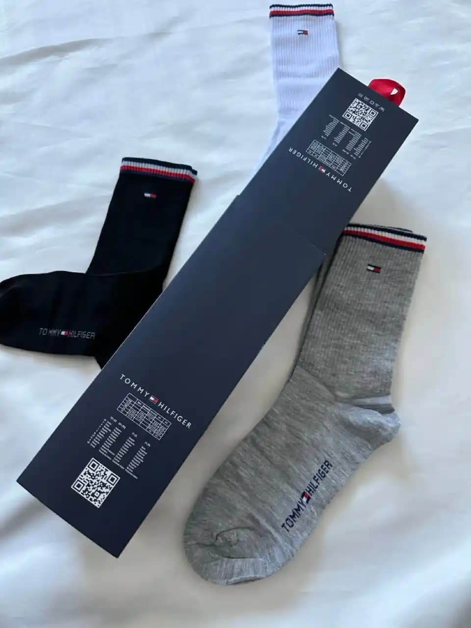 Tommy Çoraplar: Moda ve Konforun Buluştuğu Güncel Trendler ve Stil İpuçları