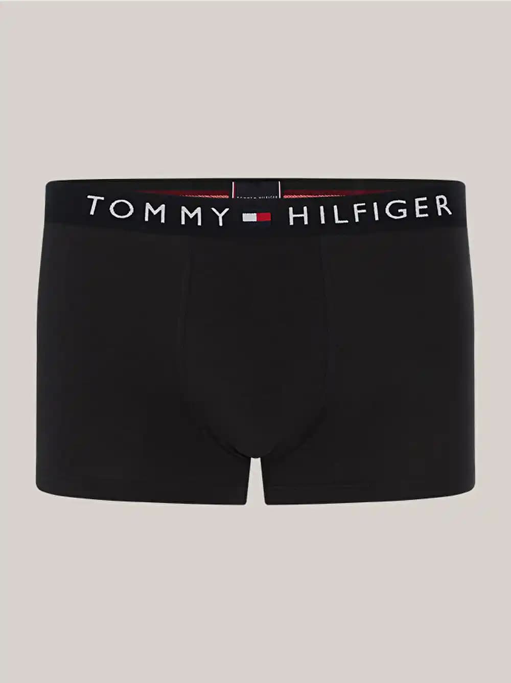Tommy Hilfiger Erkek Boxer Modelleriyle Rahatlık ve Şıklık Bir Arada